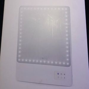 Riki Skinny Vanity Mirror